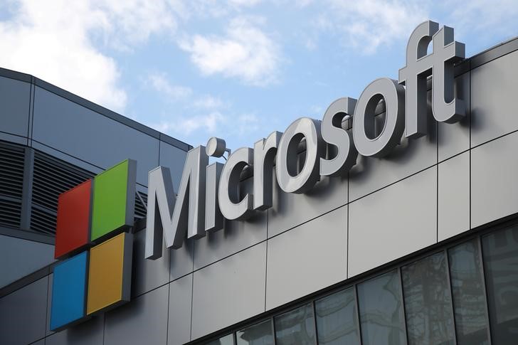 Microsoft lanza nueva herramienta para analizar datos corporativos
