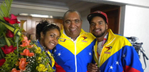 Falleció Carlos Yepéz, reconocido entrenador del atletismo venezolano