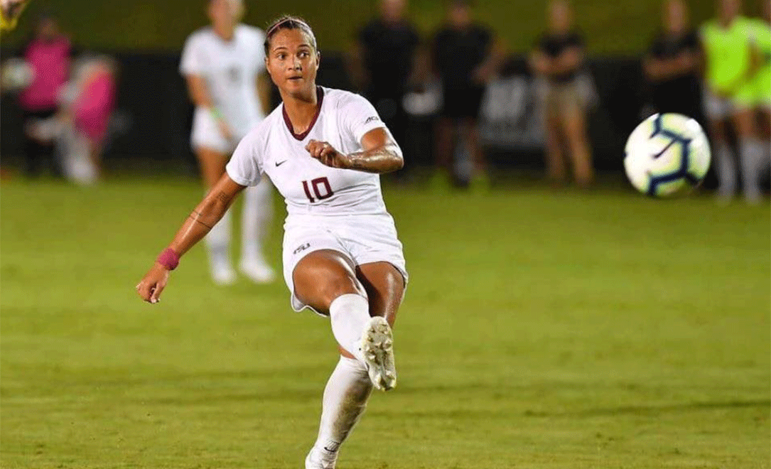 Deyna Castellanos enfurece a fanáticos tras su “floja” postura ante el conflicto dentro de la selección