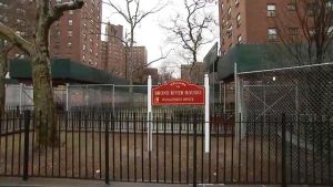 Niño cayó 9 pisos desde su hogar en El Bronx