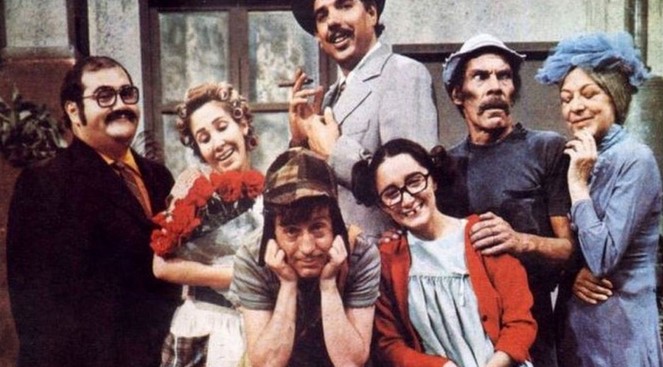 Este personaje de La Vecindad del Chavo está de cumpleaños y prepara su libro de memorias “en secreto” (Fotos)