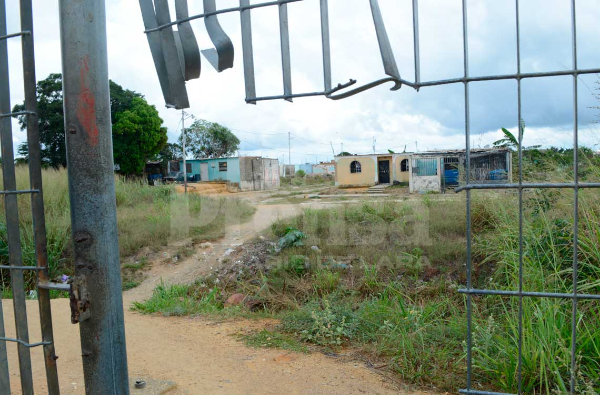 Violador lanza advertencia en Lara: “Mañana será otra violada”