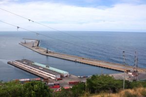 Operaciones portuarias en Venezuela están en caída libre