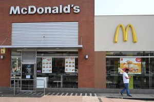 Perú tomó medidas estrictas tras muertes de dos empleados en local de McDonald’s