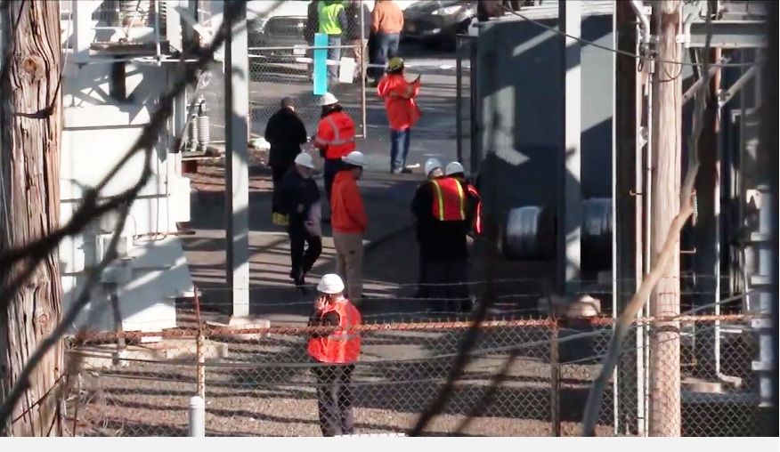 Explosión Con Edison en estación Amtrak de El Bronx: 1 muerto, 3 heridos y demoras en trenes