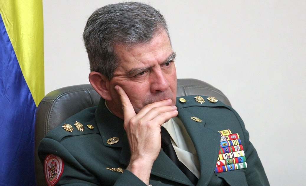 JEP cita a excomandante Ejército de Colombia por falsos positivos