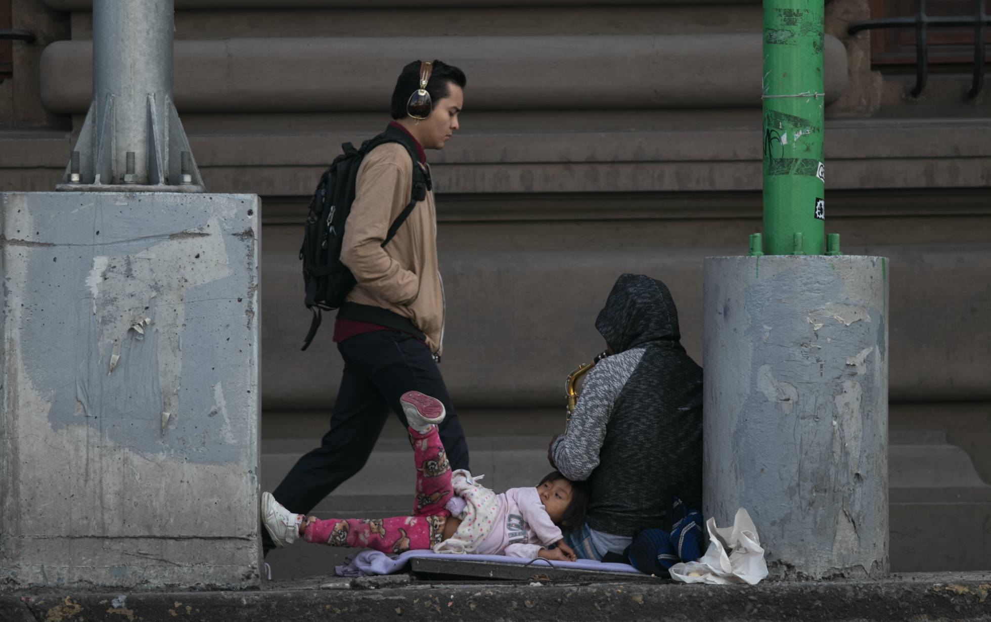 La desigualdad enturbia el tímido avance de América Latina en desarrollo humano