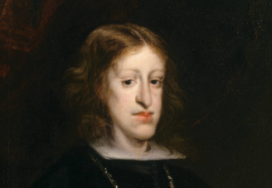 Sexo entre familiares provocó la deformidad facial de los reyes españoles durante varios siglos (FOTO)