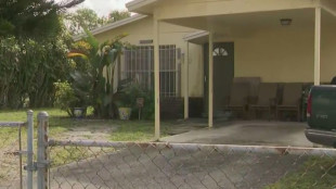 Mujer de Fort Lauderdale recibe disparo en su casa