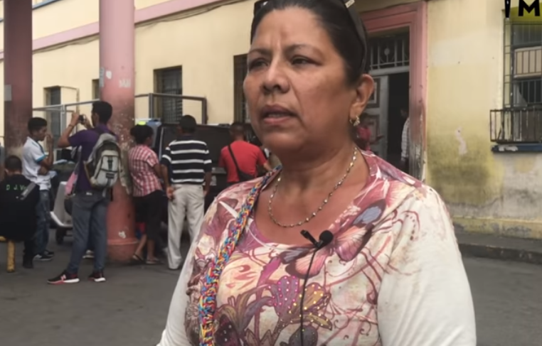 Bebé murió en el vientre de su madre por falta de médicos en Lara (VIDEO)