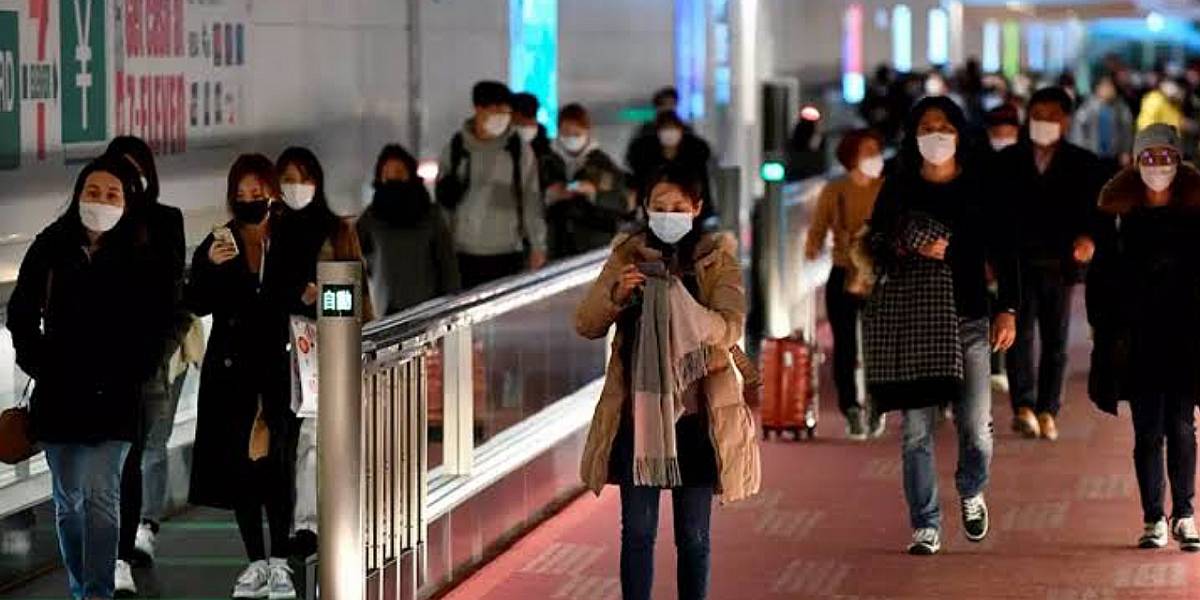 Cómo es la vida de los chinos dentro de la ciudad en cuarentena de Wuhan (Fotos y Videos)