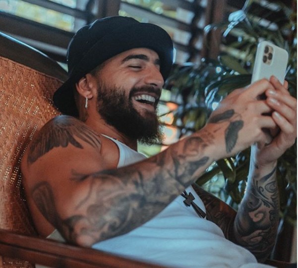 Las emotivas palabras de Maluma dedicadas a Venezuela tras ocho años sin cantar en el país (VIDEO)