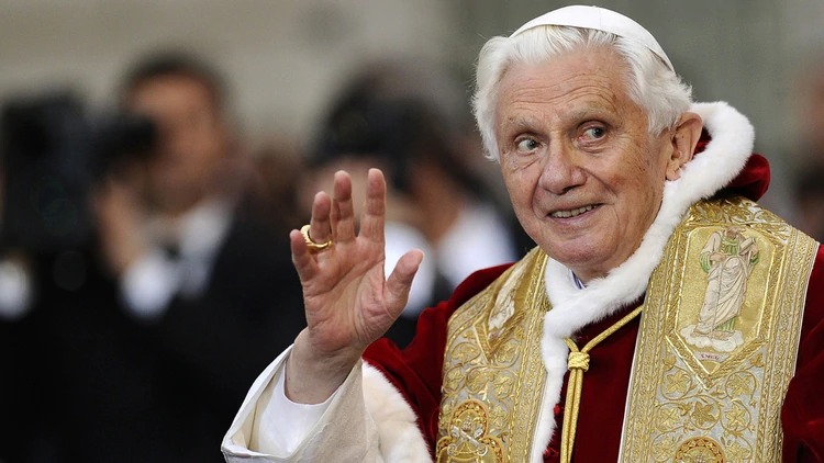 ¿Qué ocurrirá cuando muera Benedicto XVI? No existen protocolos ni estatutos sobre el papa emérito
