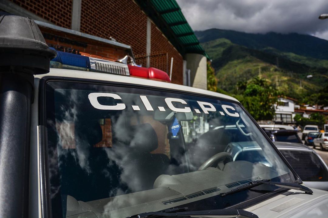 “Por sapo” escribieron con su sangre luego de degollarlo: El crimen que tiene a Táchira aterrorizada