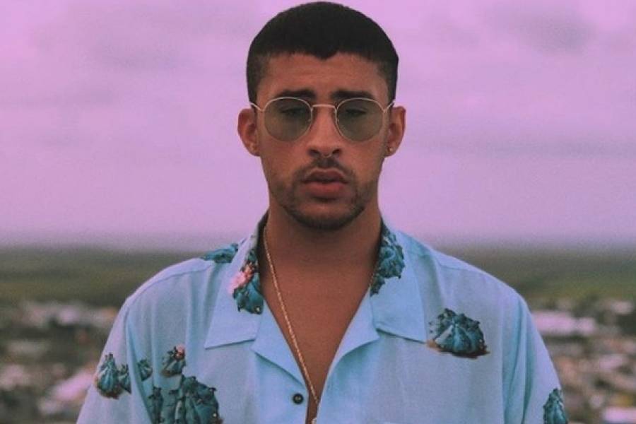 ¡Hablaron las tendencias! Bad Bunny lanzó su segundo álbum y estallaron las redes 