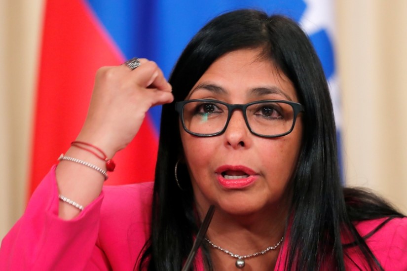 El régimen de Maduro hará un “importante anuncio” en materia del coronavirus en Venezuela