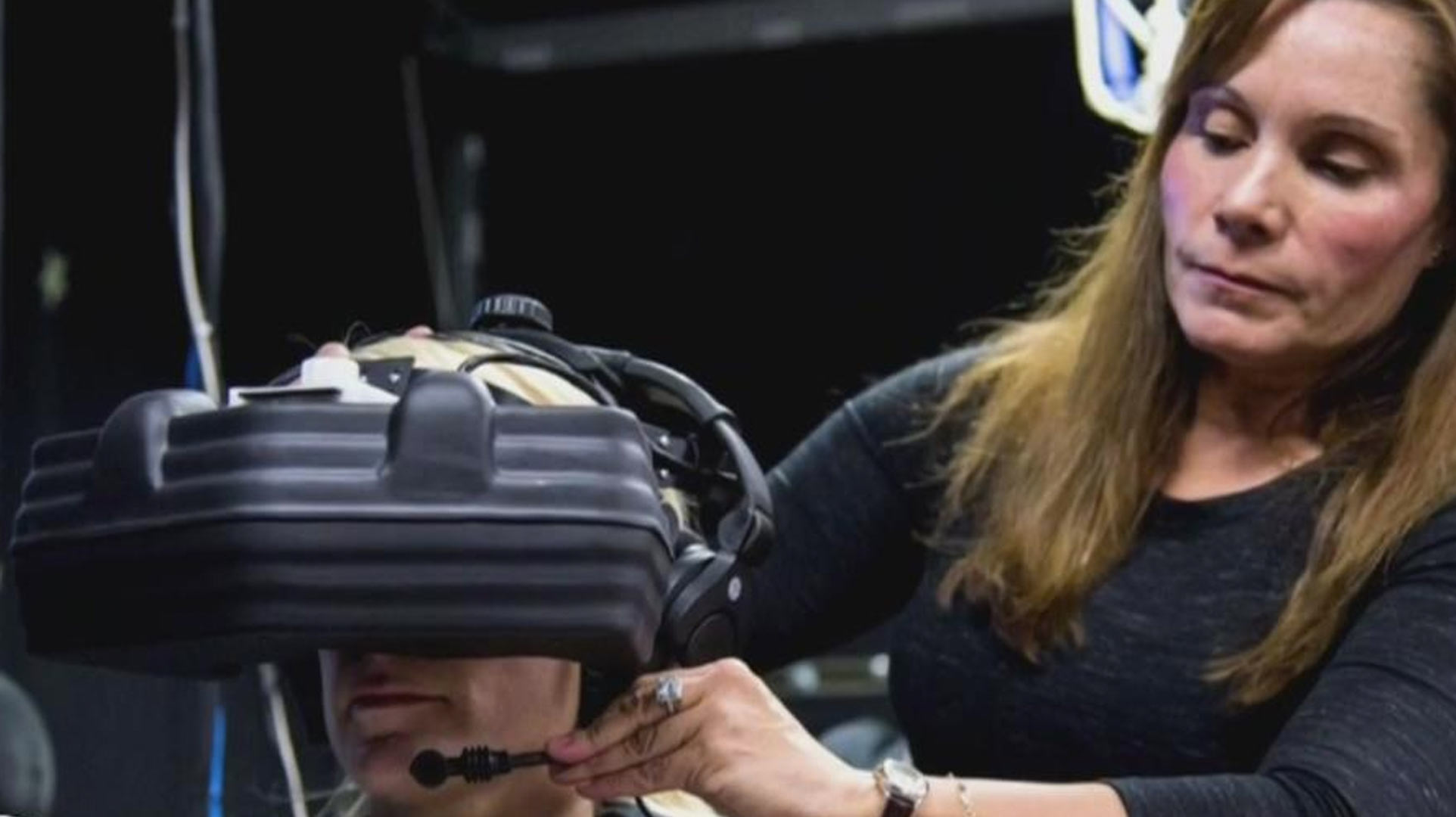 El cerebro virtual de la Nasa es una venezolana