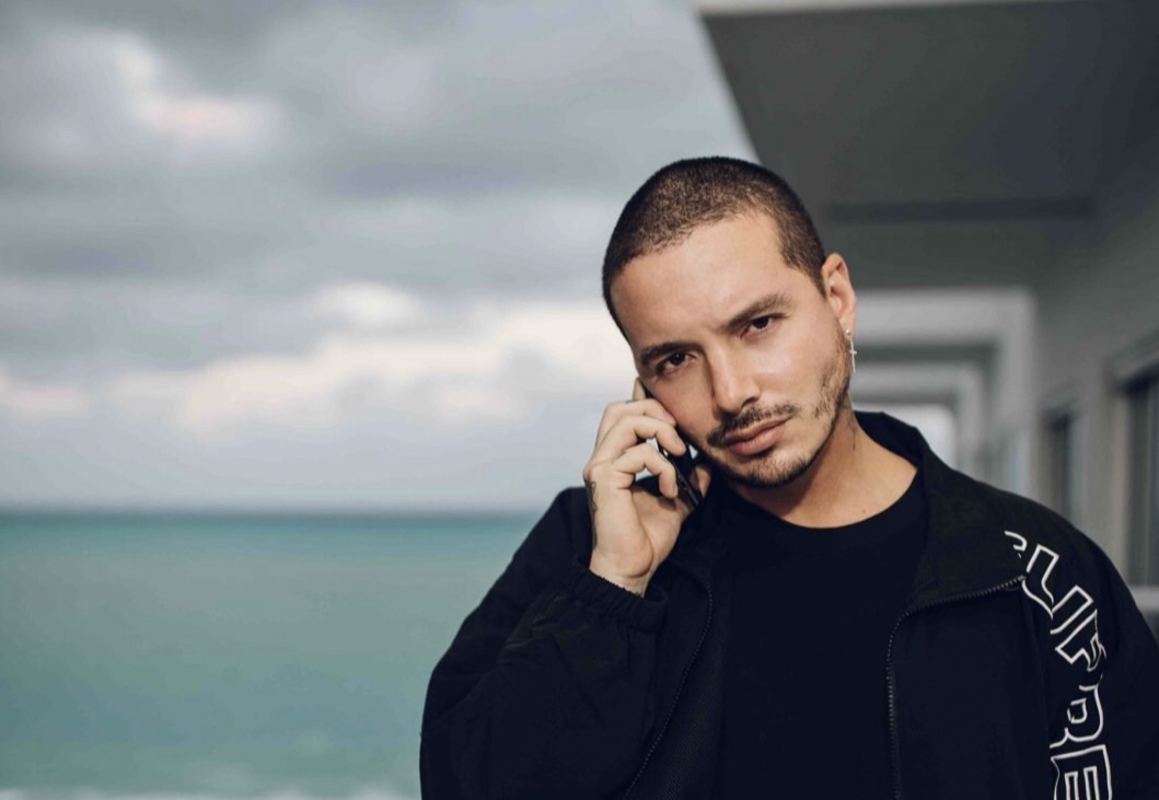 ¡Fin del misterio! J Balvin reveló porqué mantiene en secreto a su pareja