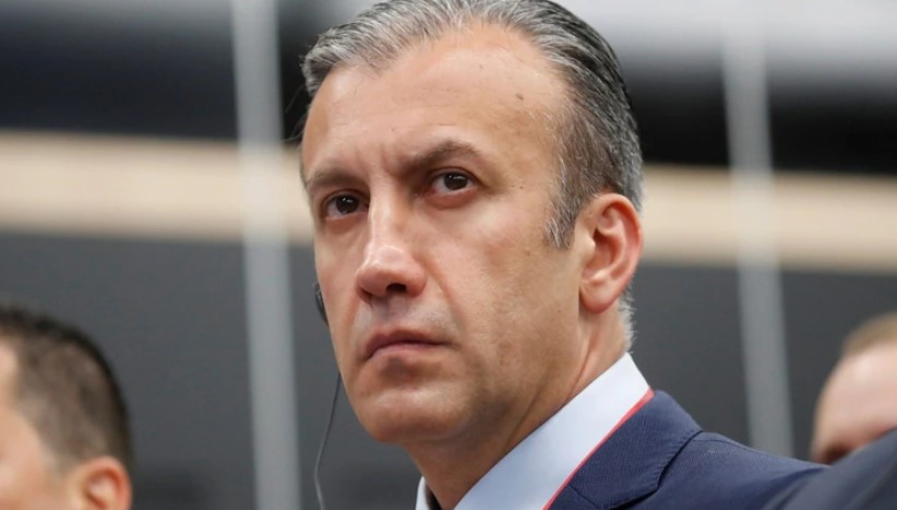 El Aissami, la controversial ficha de Maduro para “cambiar” la industria petrolera