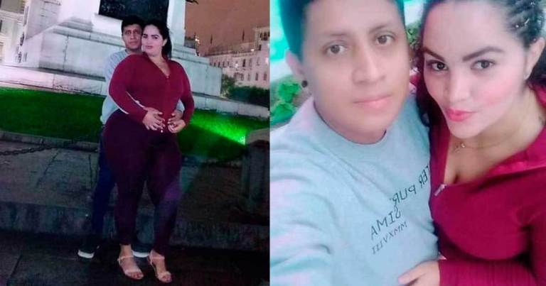 Peruano consiguió el amor de una venezolana tras consumir 15 vasos de tizana (Fotos)