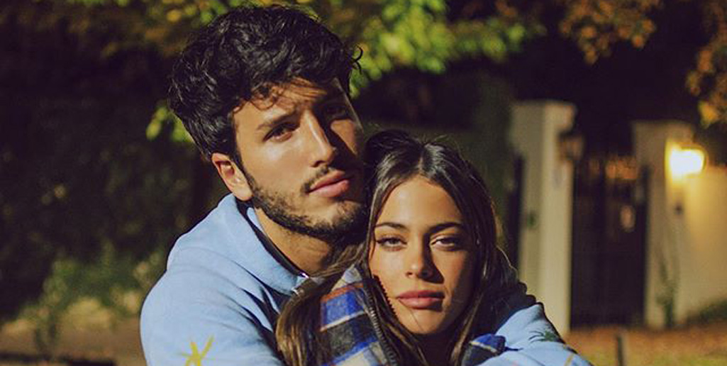 Las fotos de Tini Stoessel y Sebastián Yatra que despertaron rumores de un regreso