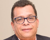 Juan Pablo García: TIAR sanitario