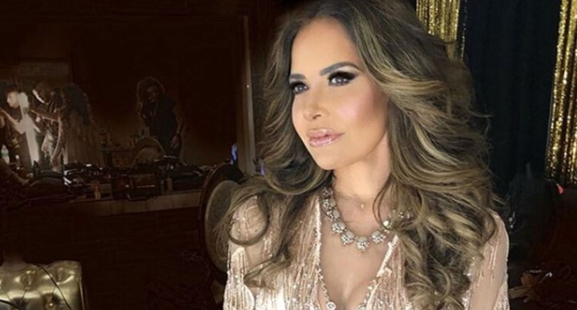 Gobierno mexicano investiga a Gloria Trevi y su esposo por presunto fraude fiscal