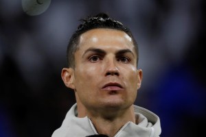La razón por la que Cristiano Ronaldo se ausentó del primer entrenamiento de la Juventus
