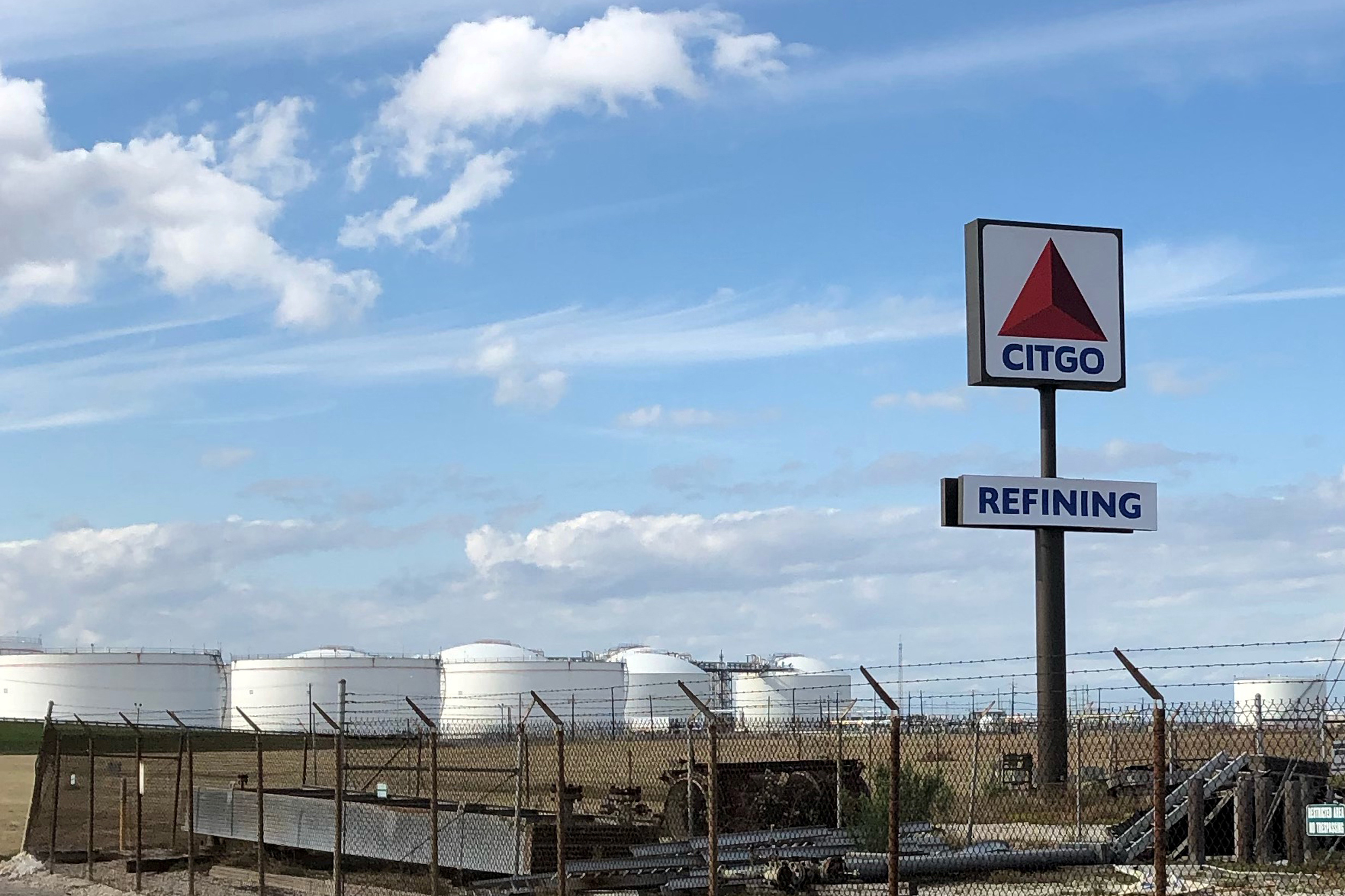 EEUU ratifica protección de los activos de Citgo (Documento)