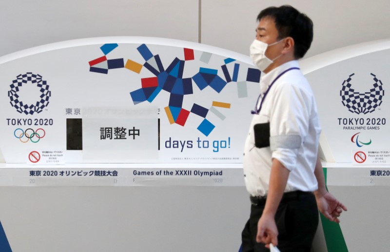 Tokio registra mayor incremento diario de infecciones por coronavirus, según medios japoneses