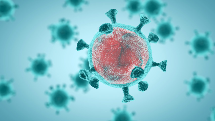 Reportan primera muerte por coronavirus en Texas
