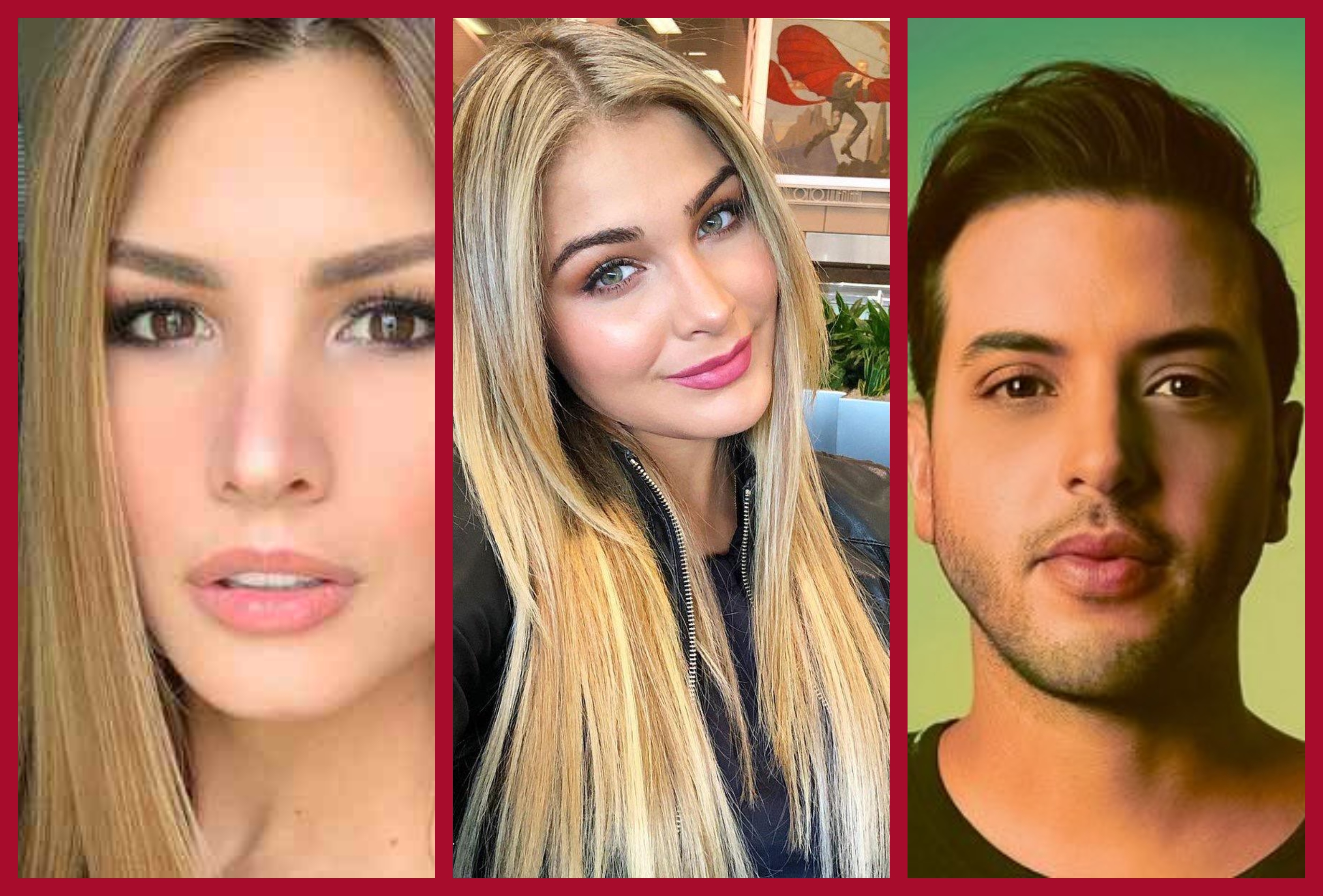 ¡Que caros!  Estos famosos venezolanos cobran en dólares por saludos personalizados a sus fanáticos (CAPTURA)