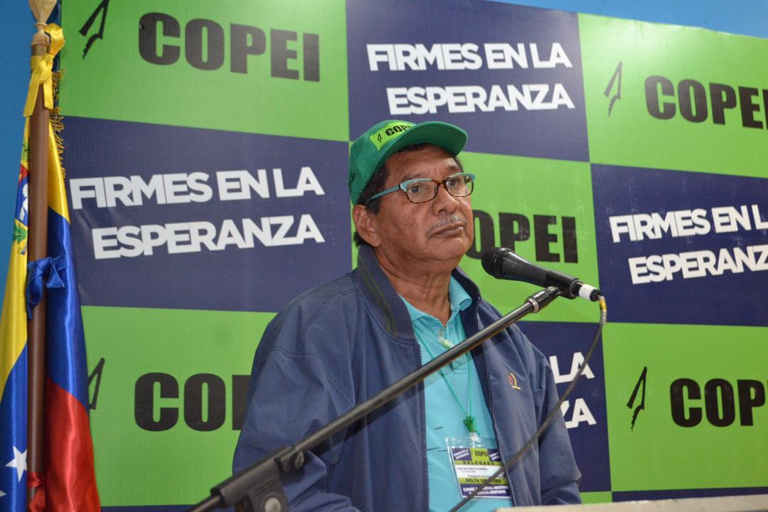 Copei: Ante el coronavirus Delta Amacuro es un estado abandonado, desinformado y sin servicios