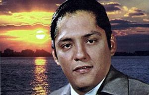 ALnavío: ¿Qué es lo primero que graba Julio Jaramillo cuando llega a Caracas?