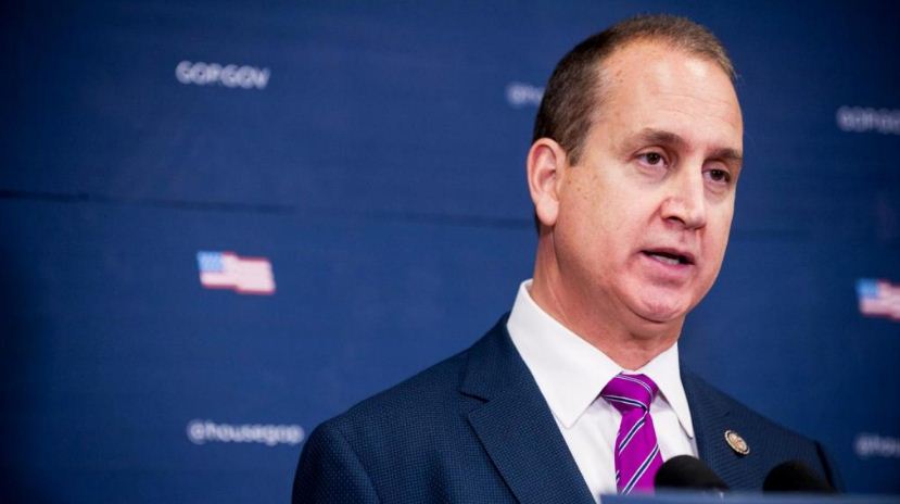 Díaz Balart sobre apoyo de Trump a Venezuela: Ningún presidente ha sido más enérgico en oponerse a la tiranía