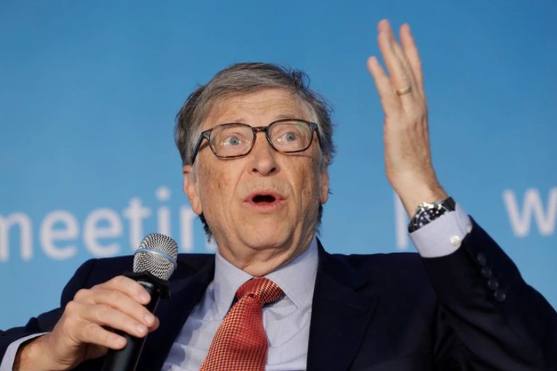 Bill Gates dijo cuáles son los avances necesarios para combatir el coronavirus