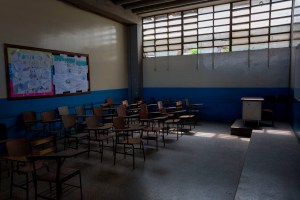 Unicef alerta que alrededor de 114 millones de niños siguen fuera de aulas en Latinoamérica