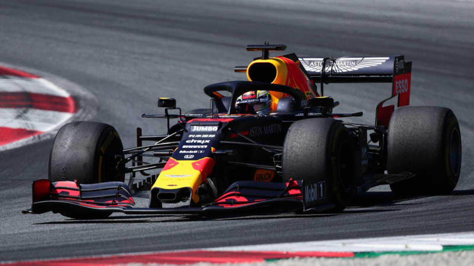 Tensión en la Fórmula 1: Red Bull perdería a su piloto estrella y piensa abandonar la categoría