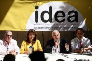 Grupo Idea pidió medidas para superar la crisis política de Perú