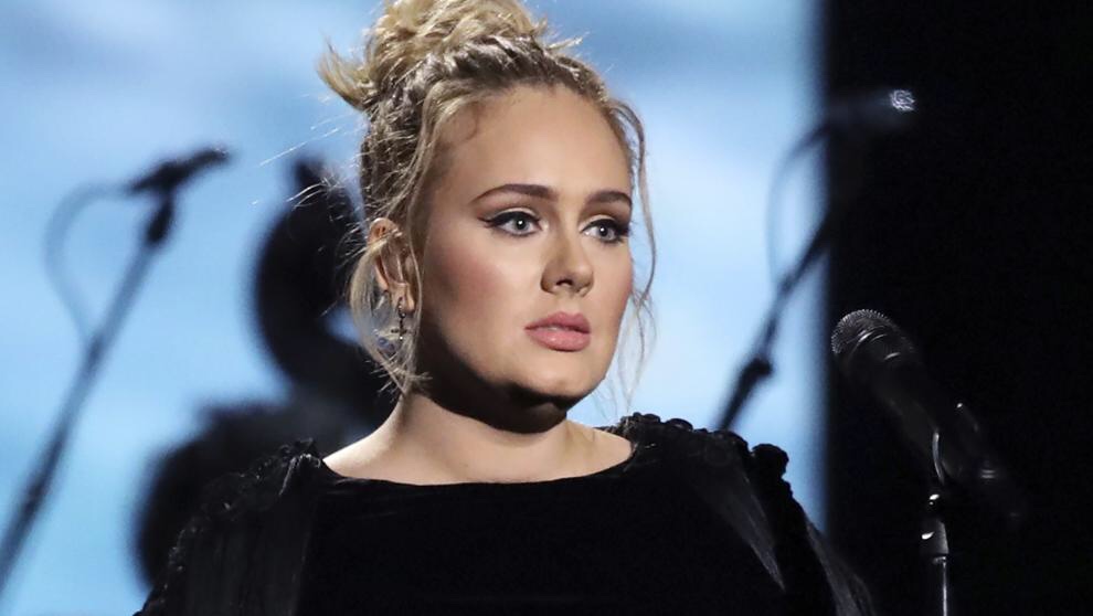 La millonaria suma que pagó Adele para mantener ocultos los secretos de su divorcio