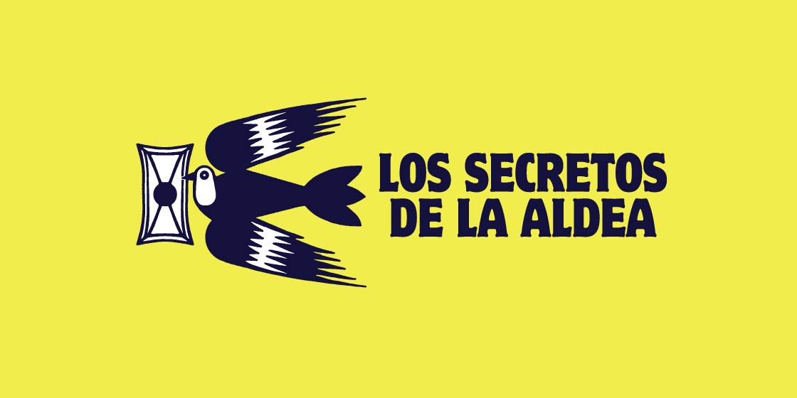 Los secretos de la Aldea: La bendición de Parra