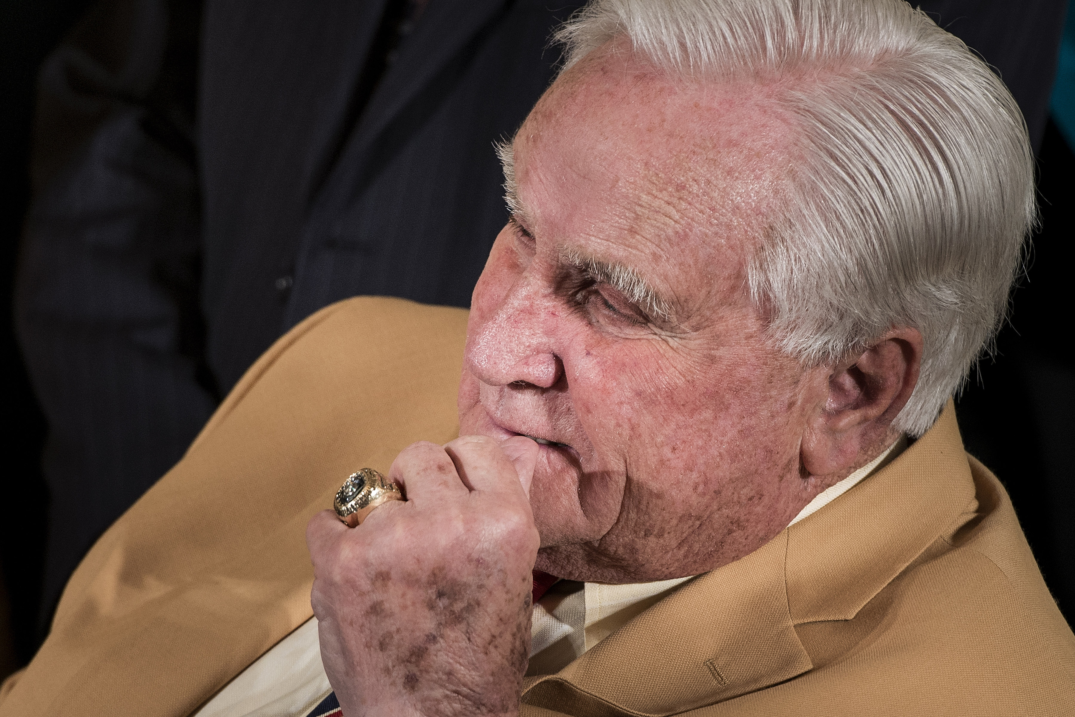 Falleció el legendario Don Shula, entrenador con más victorias en la NFL