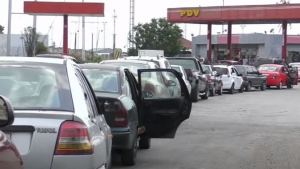 ALnavío: Así es la operación desesperada de Nicolás Maduro para llevar gasolina a Venezuela