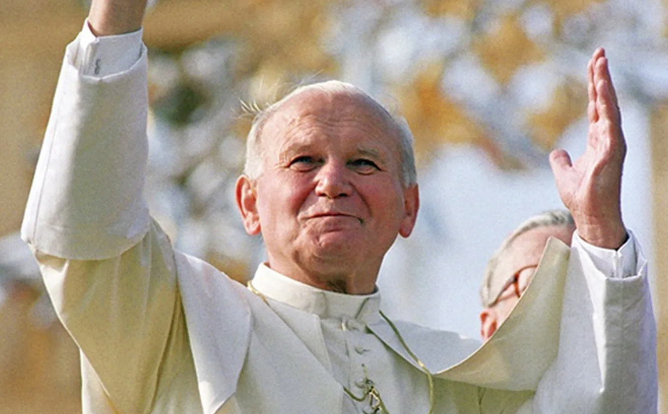 El mundo católico celebra el centenario del nacimiento de Juan Pablo II