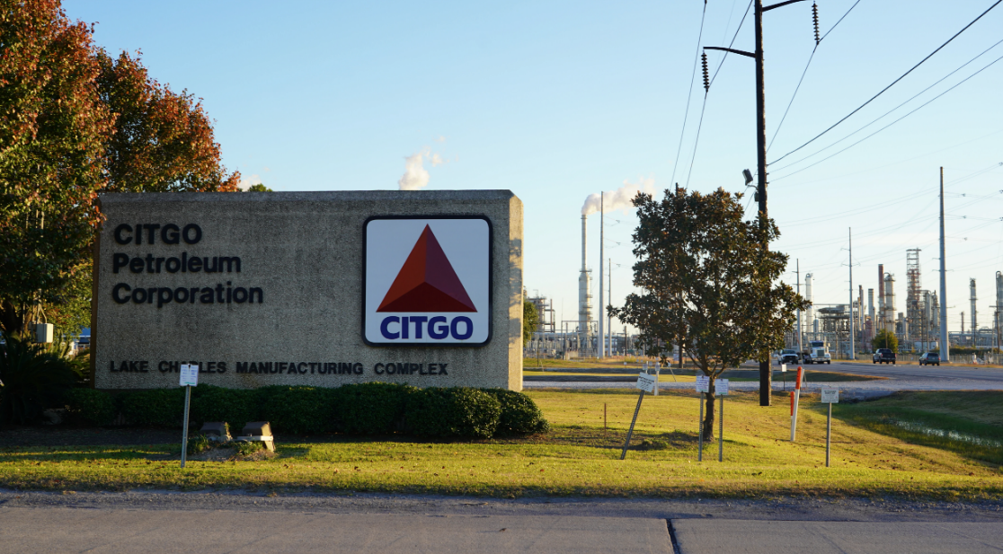 Pdvsa ad hoc celebra la protección de EEUU a Citgo