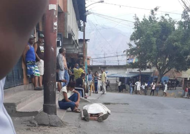 Al menos cuatro sujetos murieron tras enfrentamiento entre bandas en Turumo