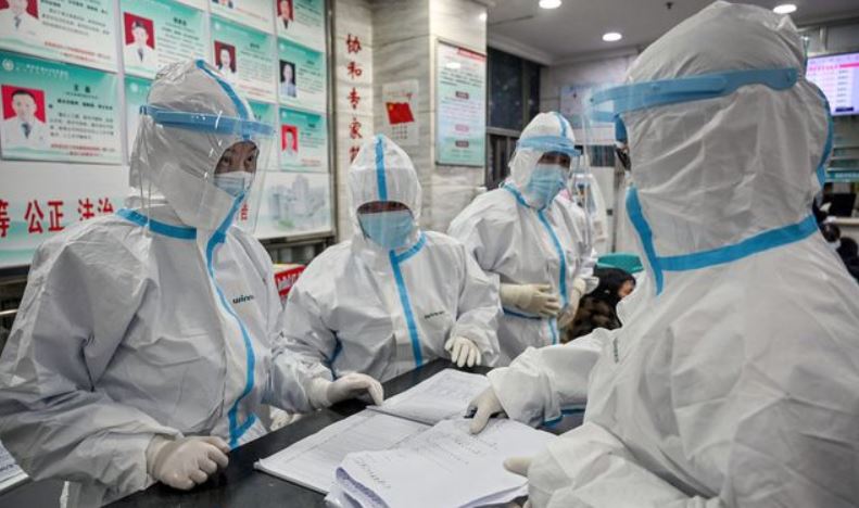 Wuhan, cuna del coronavirus, prepara masivos tests de detección