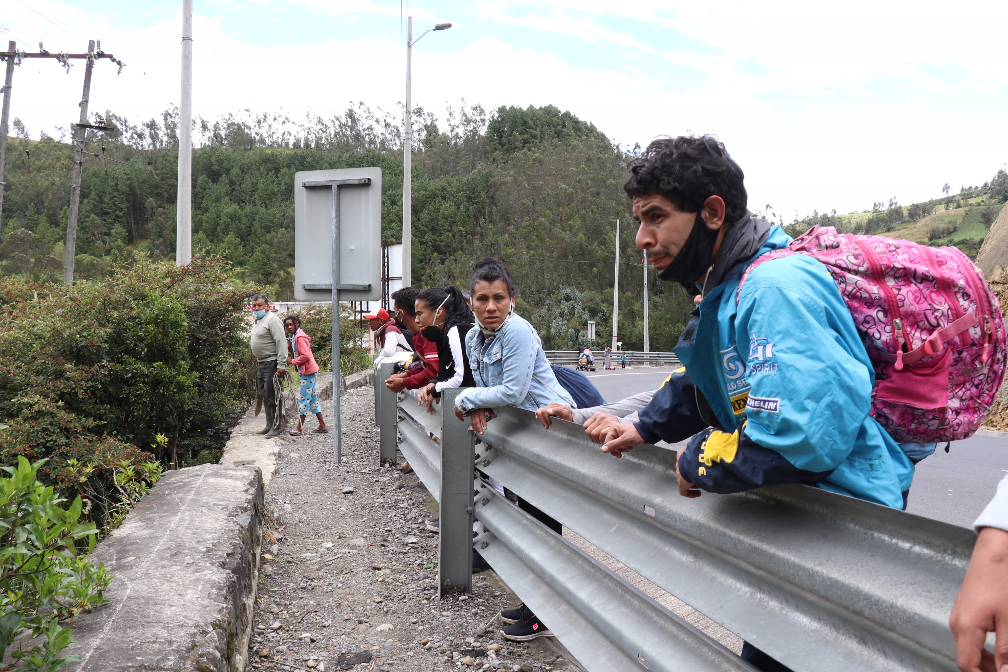 El régimen de Maduro “evalúa y estudia” propuestas para reabrir la frontera con Colombia