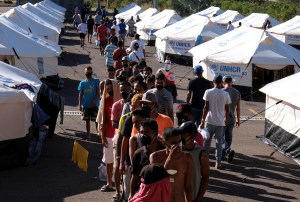 Comunidad Andina de Naciones pidió ayuda para atender a migrantes venezolanos