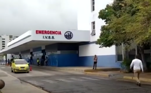 Mueren seis neonatos en menos de 24 horas en el Hospital Central de Margarita